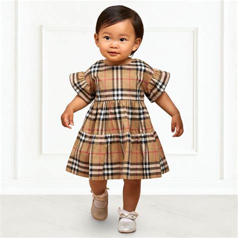 burberry kids belt|burberry baby clothes.